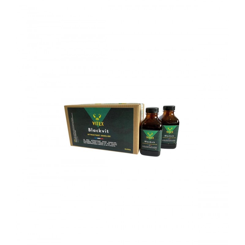 Blackvit Catrame – 500 ml (cf. Blackvit Catrame – 500 ml (cf.