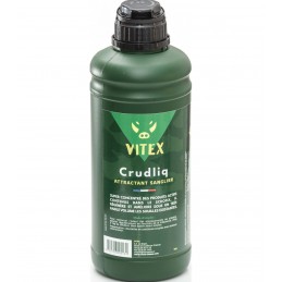 CRUDLIQ – Superconcentrato 1lt. 