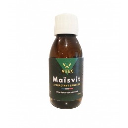 MAISVIT – AROMA alimentare al Mais, specifico per CINGHIALI