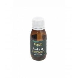 ANIVIT – AROMA alimentare all'anice, specifico per CERVIDI