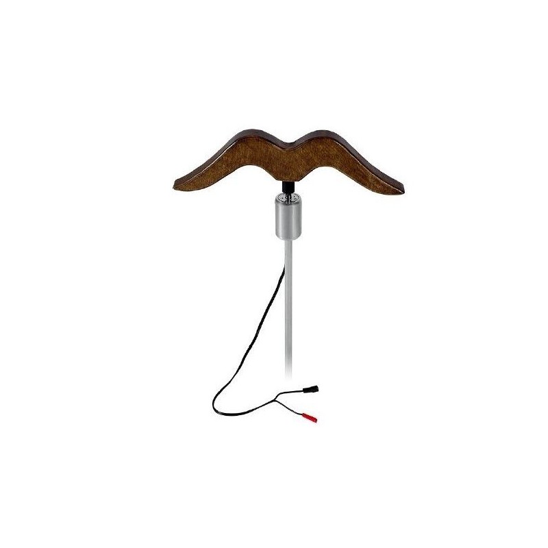 Makako testa di legno