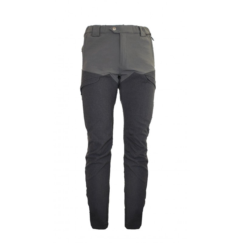 Pantalone elasticizzato Blatex 82