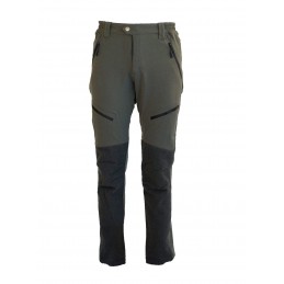 Pantalone elasticizzato Blatex 77