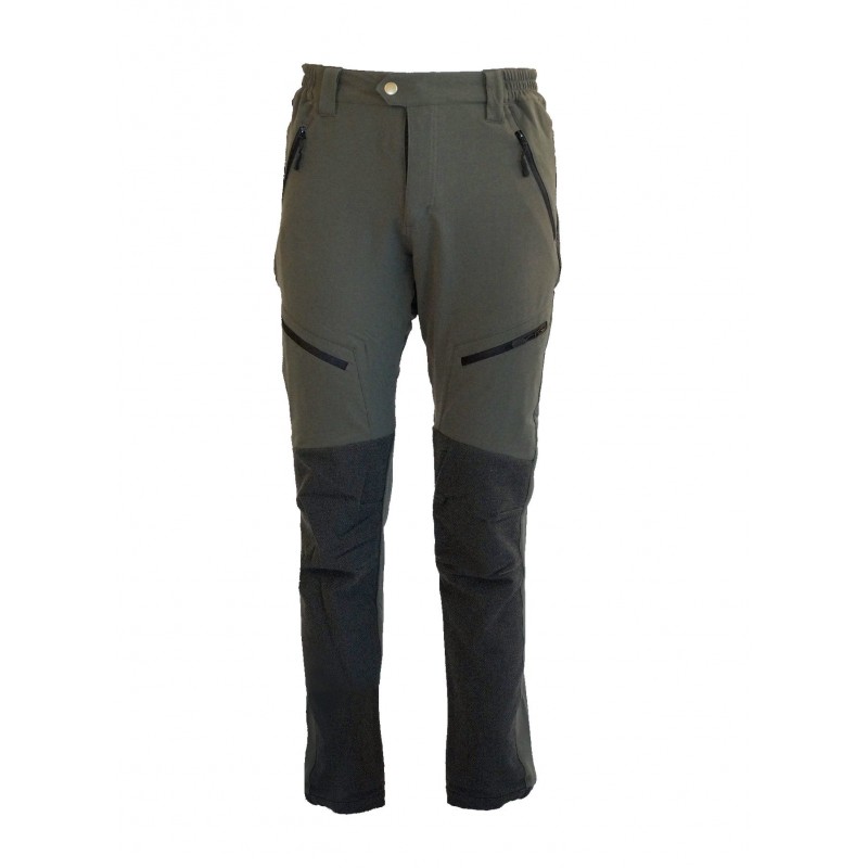 Pantalone elasticizzato Blatex 77 Pantalone elasticizzato Blatex 77