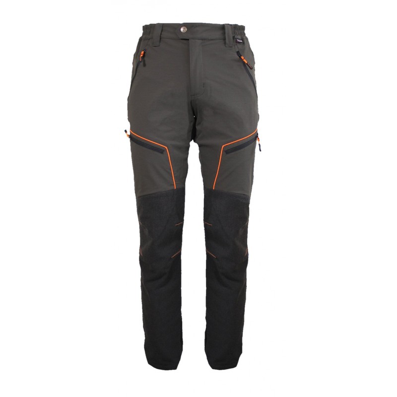 Pantalone elasticizzato Blatex 77.1