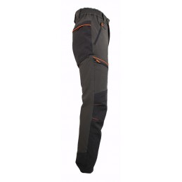 Pantalone elasticizzato Blatex 77.1