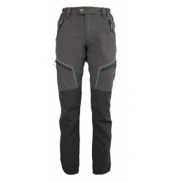 Pantalone elasticizzato Blatex 77.2