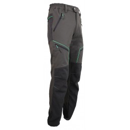 Pantalone elasticizzato Blatex 77.2