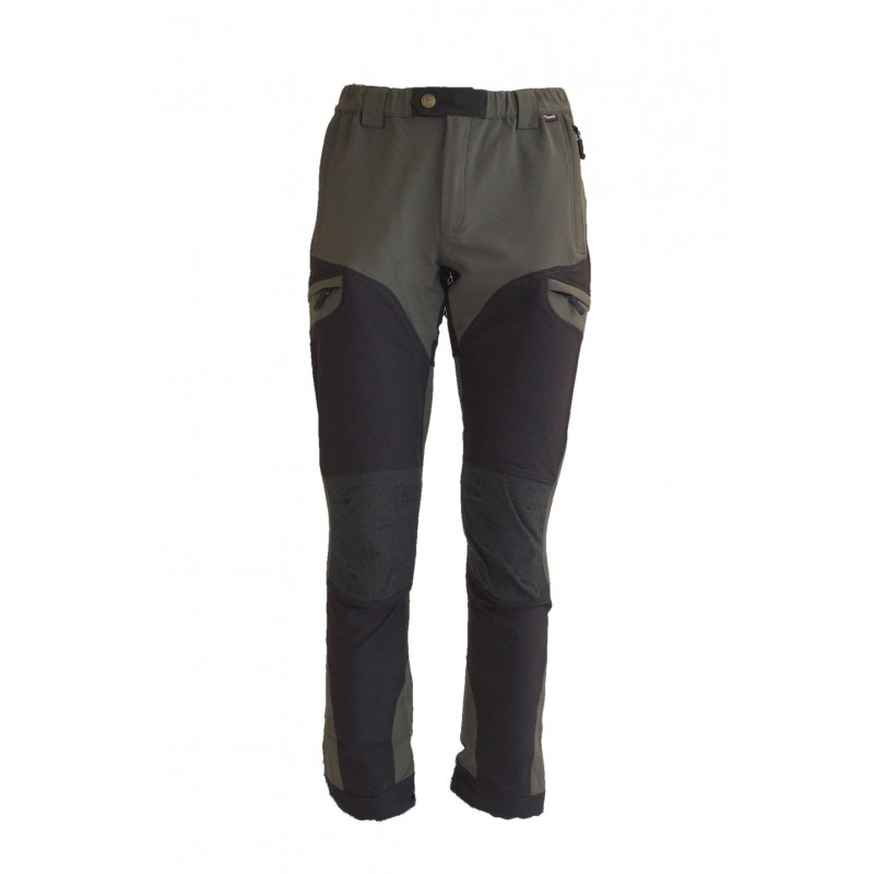 Pantalone elasticizzato Blatex 93.2