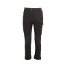 Pantalone elasticizzato Blatex 93.3