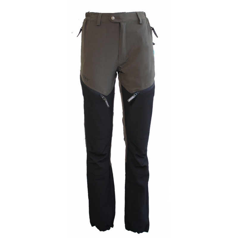 Pantalone elasticizzato Blatex 94