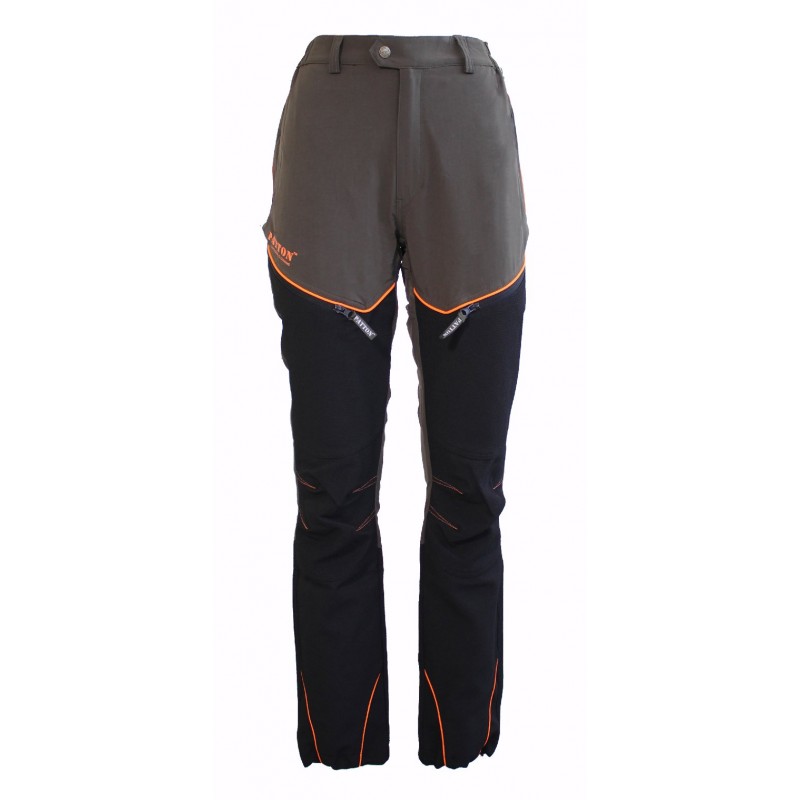 Pantalone elasticizzato Blatex 94.1