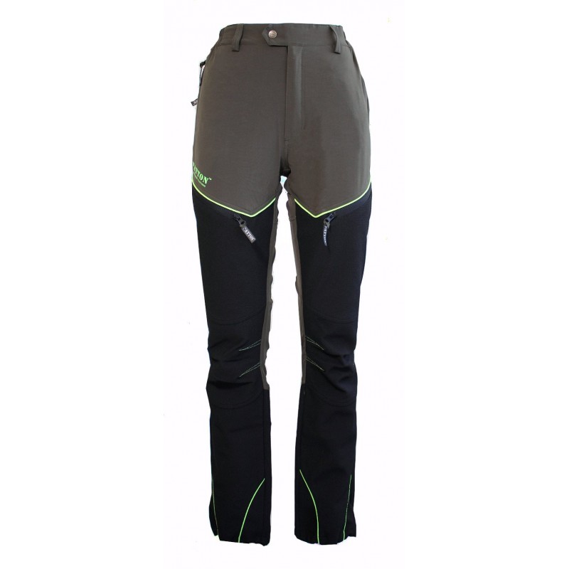 Pantalone elasticizzato Blatex 94.2