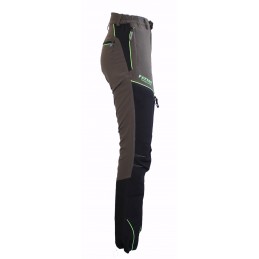 Pantalone elasticizzato Blatex 94.2