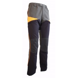 Pantalone elasticizzato Blatex 92.4