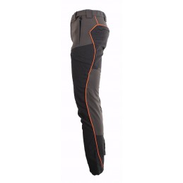 Pantalone elasticizzato Blatex 95.2