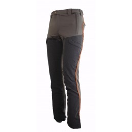 Pantalone elasticizzato Blatex 95.2