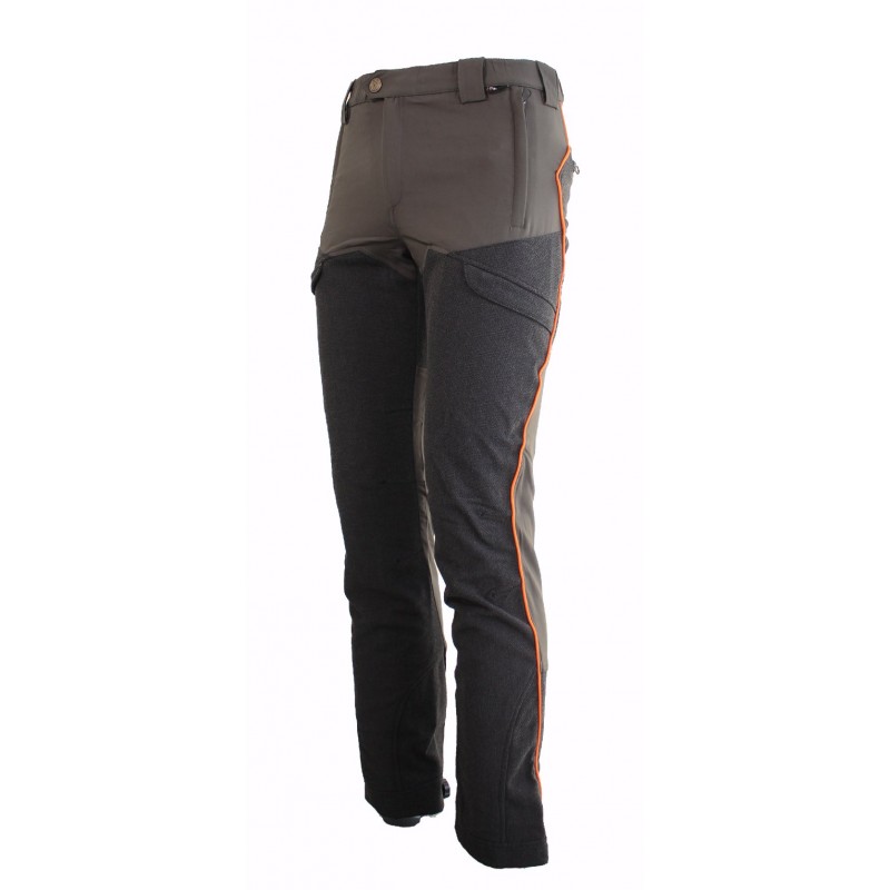 Pantalone elasticizzato Blatex 95.2