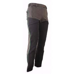 Pantalone elasticizzato Blatex 95.3