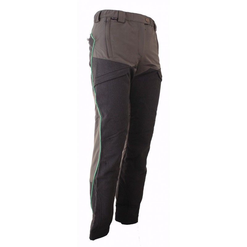 Pantalone elasticizzato Blatex 95.3