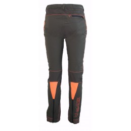 Pantalone elasticizzato Blatex 96.1