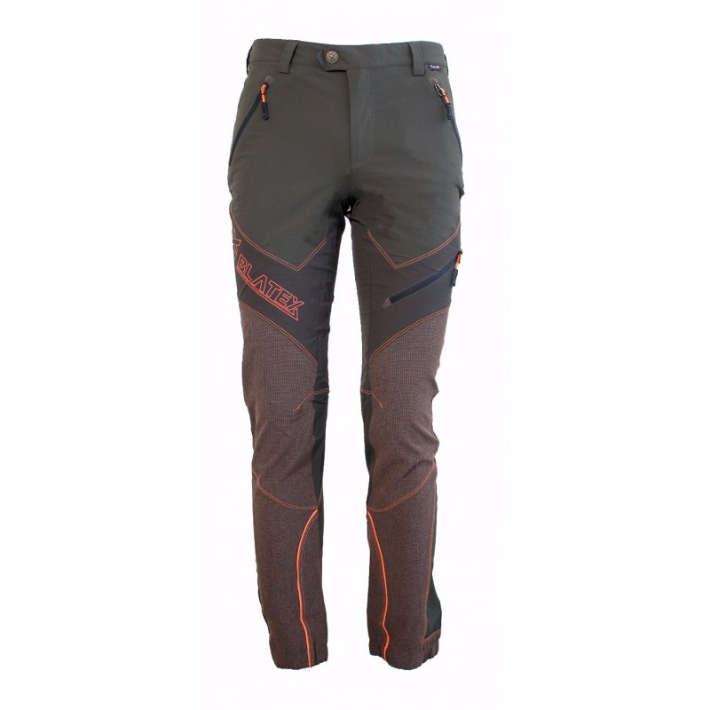 Pantalone elasticizzato Blatex 96.1