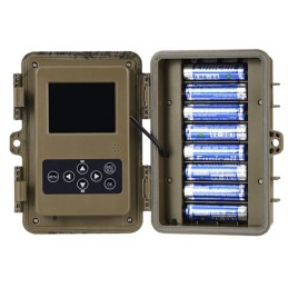 Fototrappola Arcea Sentinel II 940IR