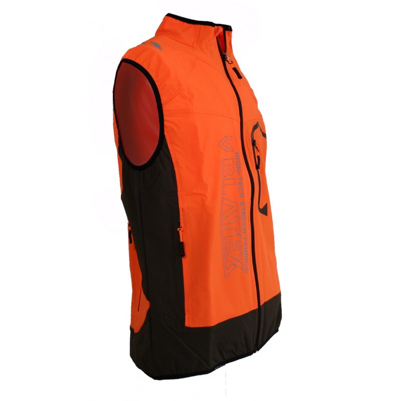 Gilet Blatex 461.2