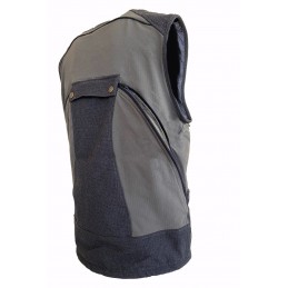 Gilet Blatex 46