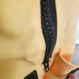 Tuta antipunture Demar antinfortunisica professionale