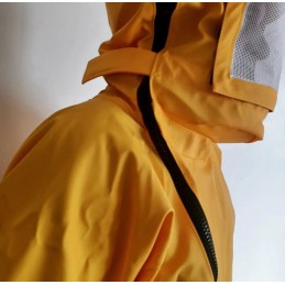 Tuta antipunture Demar antinfortunisica professionale