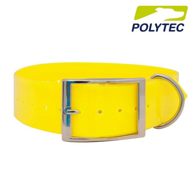 Collare in Polytec larghezza 38 mm