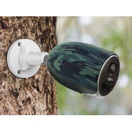 Videocamera IP Camera Reolink Go Plus 4G-LTE completa di Videocamera IP Camera Reolink Go Plus 4G-LTE completa di