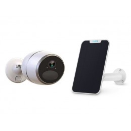 Videocamera IP Camera Reolink Go Plus 4G-LTE completa di Videocamera IP Camera Reolink Go Plus 4G-LTE completa di