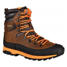 Scarpone Cofra PRO HUNTER ORANGE