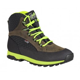 Scarpone Cofra Alpamaio Lime