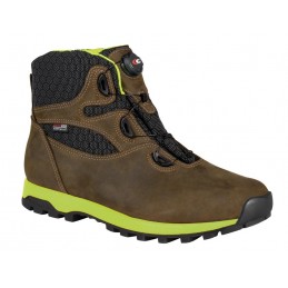 Scarpone Cofra DOME LIME