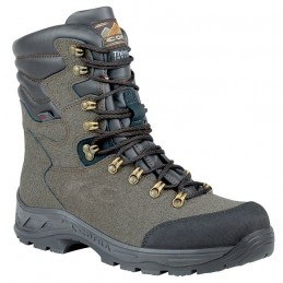 Scarpone Cofra Vilan GRAPHITE