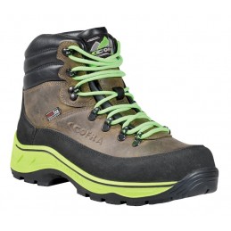 Scarpone Cofra SEAFORD LIME