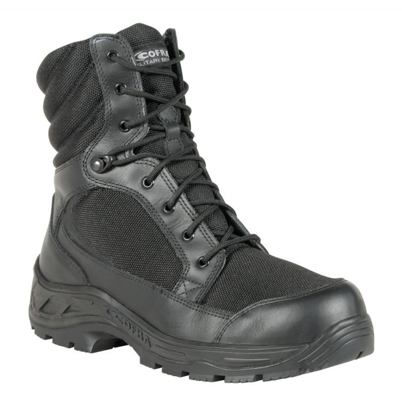 Scarpone Cofra Hunter Track