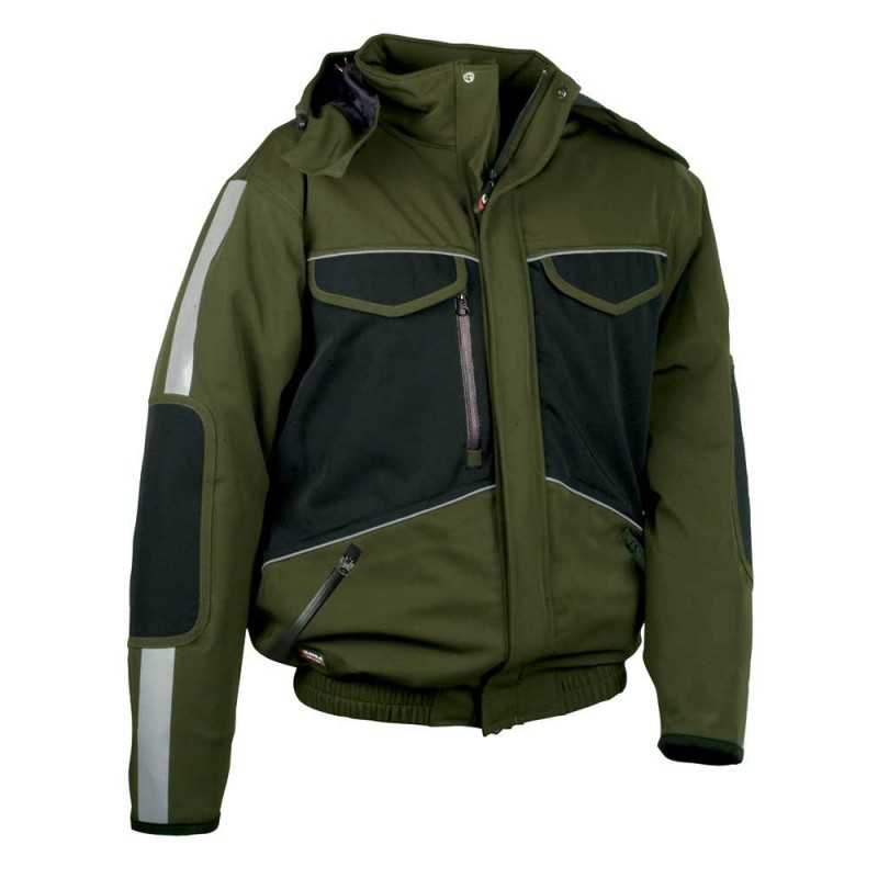 Giacca Cofra STRASBOURG Giacca Cofra STRASBOURG