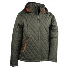 Giacca Cofra PASHINO