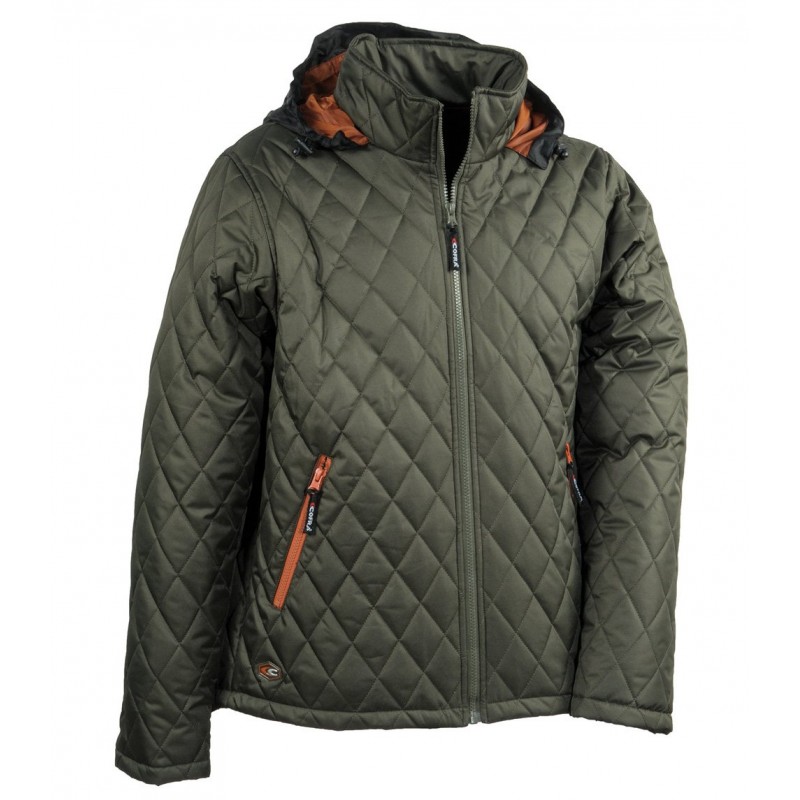 Giacca Cofra PASHINO