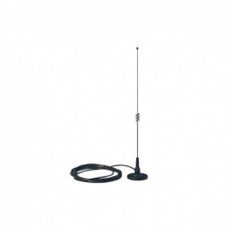 Antenna Garmin VHF a base magnetica per auto