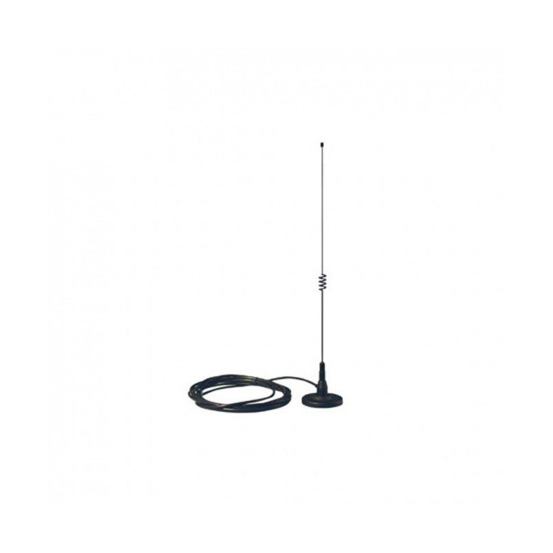 Antenna Garmin VHF a base magnetica per auto