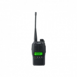 Radio Polmar PMR-446 EASY nera