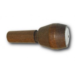 RICHIAMO PER TORDO SASSELLO IN LEGNO