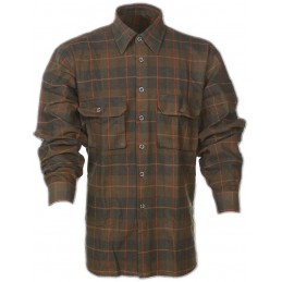 Camicia Blatex in flanella