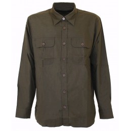 Camicia Blatex in cotone