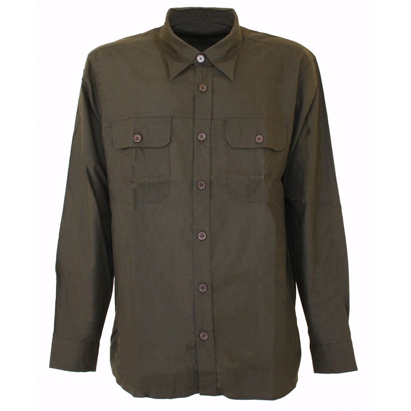 Camicia Blatex in cotone